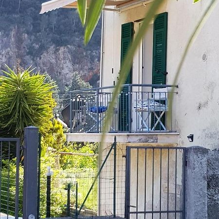 mini cà del Borgo Appartamento Finale Ligure Esterno foto