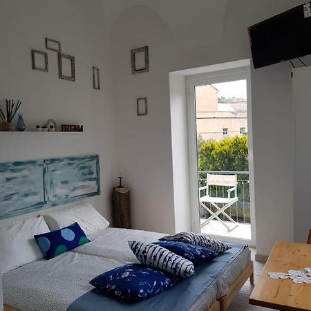mini cà del Borgo Appartamento Finale Ligure Esterno foto