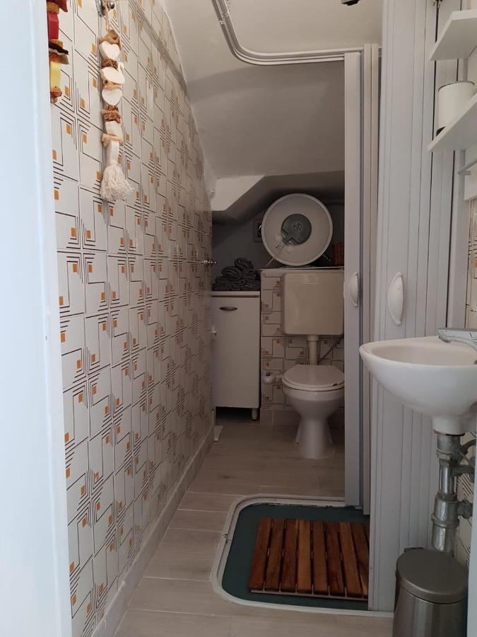 mini cà del Borgo Appartamento Finale Ligure Esterno foto