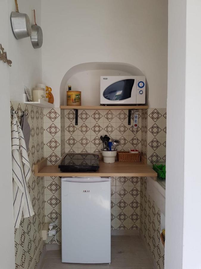mini cà del Borgo Appartamento Finale Ligure Esterno foto